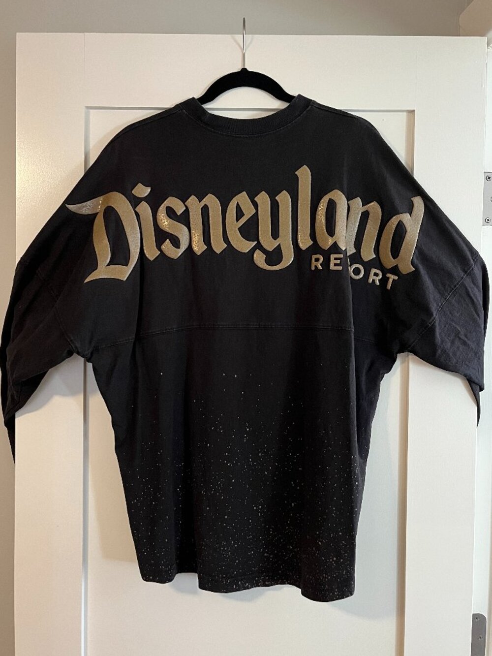 Disneyland "Belle of the Ball" Spirit Jersey - Size L